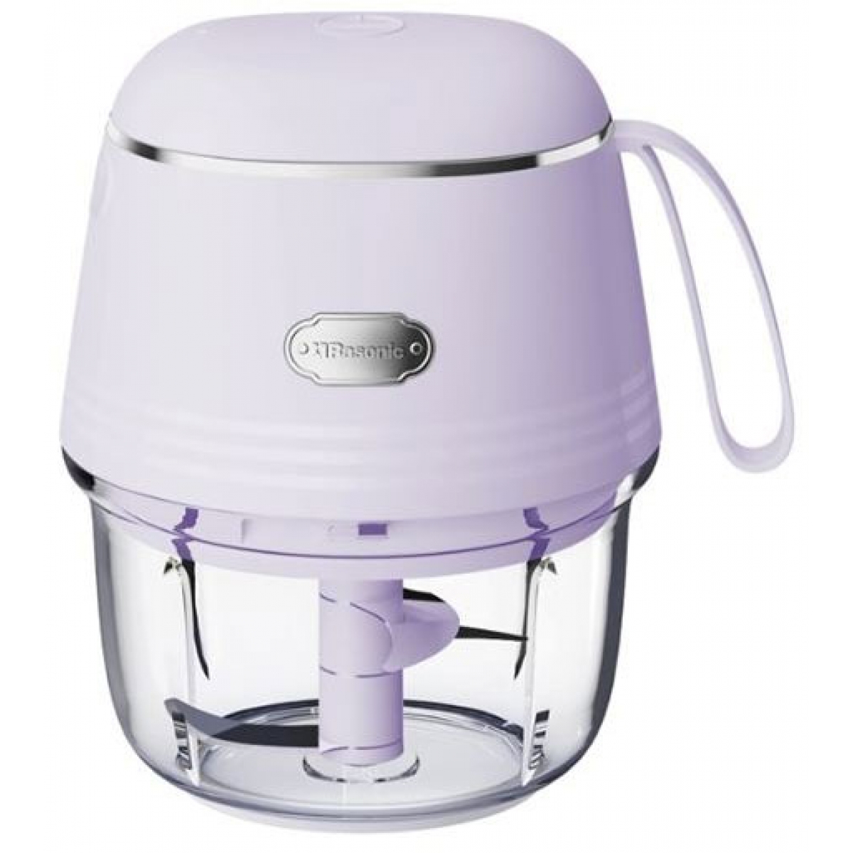 RASONIC 樂信 RMC-B4/V 無線迷你食物處理器 | USB充電/150毫升/輕巧便攜 RASONIC 樂信 RMC-B4/V 無線迷你食物處理器 | USB充電/150毫升/輕巧便攜