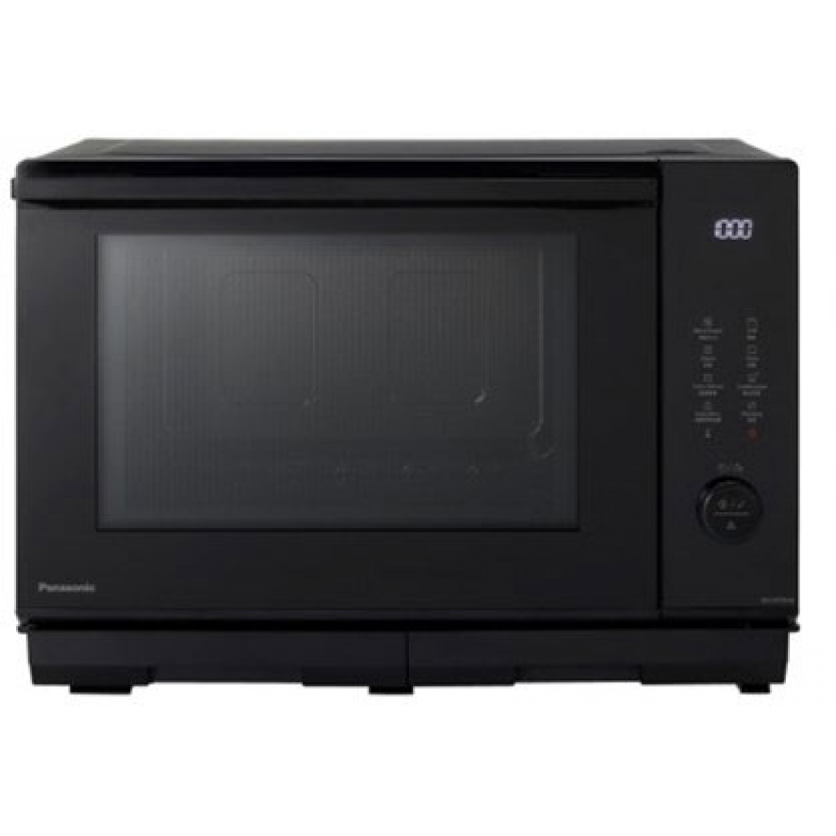 PANASONIC 樂聲 NN-DS59NB 27公升 變頻式蒸氣烤焗微波爐