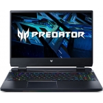 Acer 15.6" i7 16GB+1024GB Predator Helios Gaming Laptop (Black) (PH315-55-90U3)