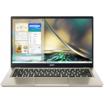 Acer 14" i7 16GB+512GB Swift 3 Notebook (SF314-512-75NG)