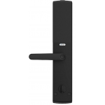 LOCKLY PGD898BF-MB Vision Lux 智能電子門鎖 攝影門鐘 磨沙黑