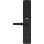 LOCKLY Vision Lux 智能電子門鎖 PGD898BF-SG (內建攝影門鐘, 指紋)