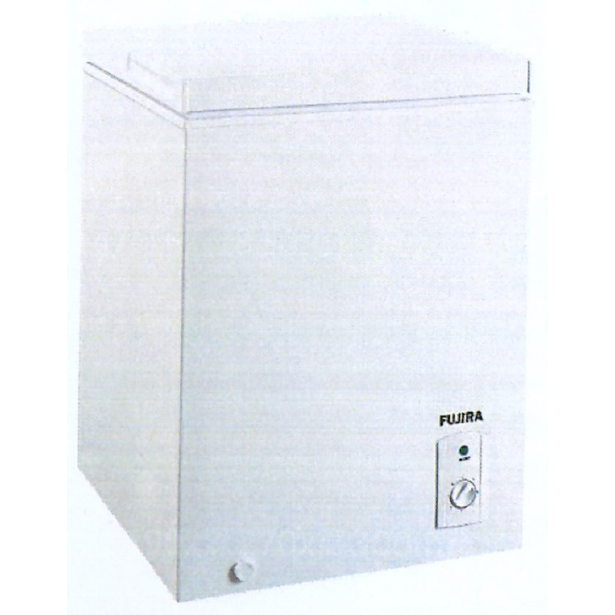 Fujira 日本富士樂 FCF-401 40公升 商用迷你冰櫃 (商用) Fujira 日本富士樂 FCF-401 40公升 商用迷你冰櫃 (商用)