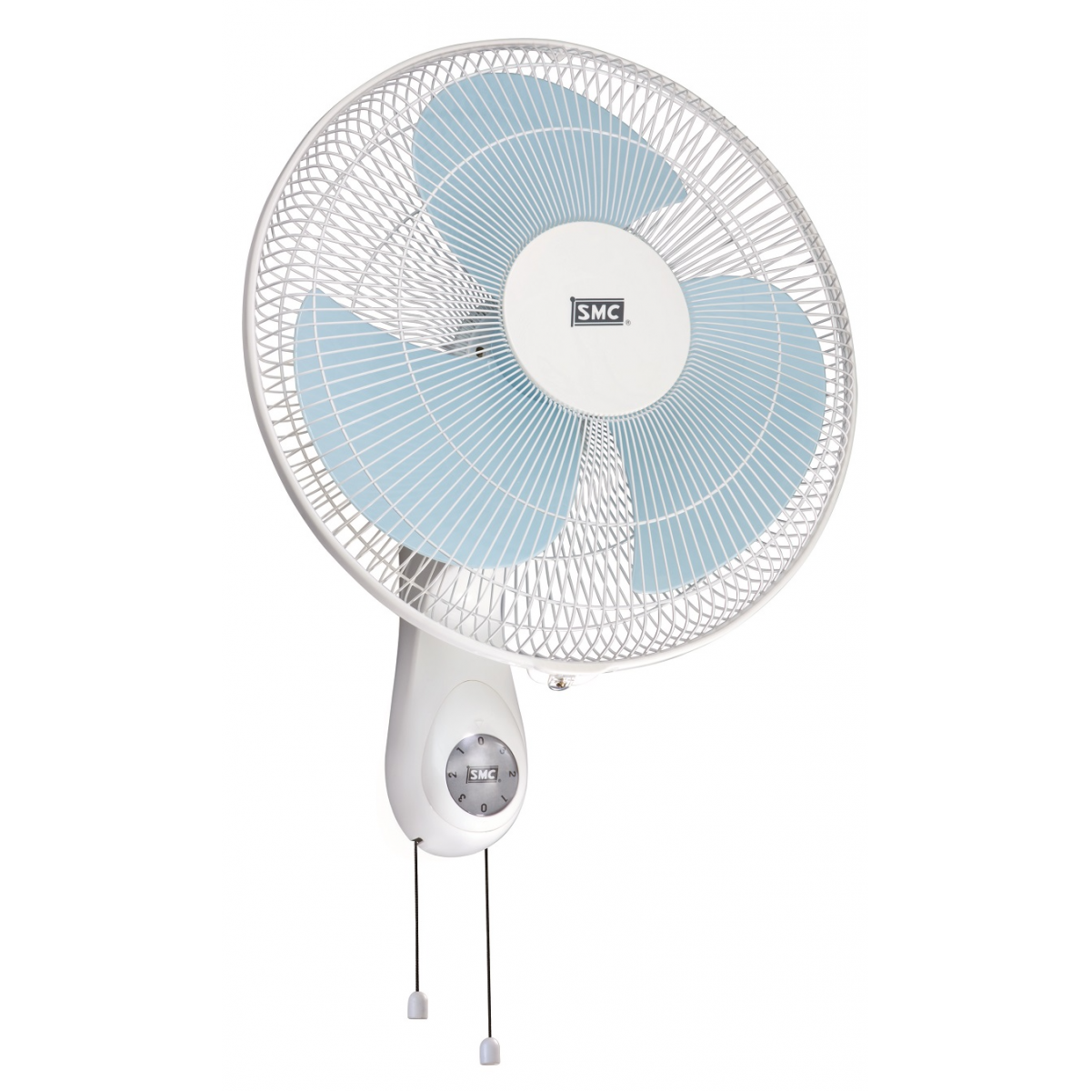 SMC FW40-3 16吋 掛牆風扇 (附過熱保護)