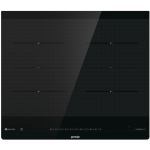 Gorenje 歌爾 IS646BG 60cm 4頭嵌入式電磁爐 - IQcook智能烹飪