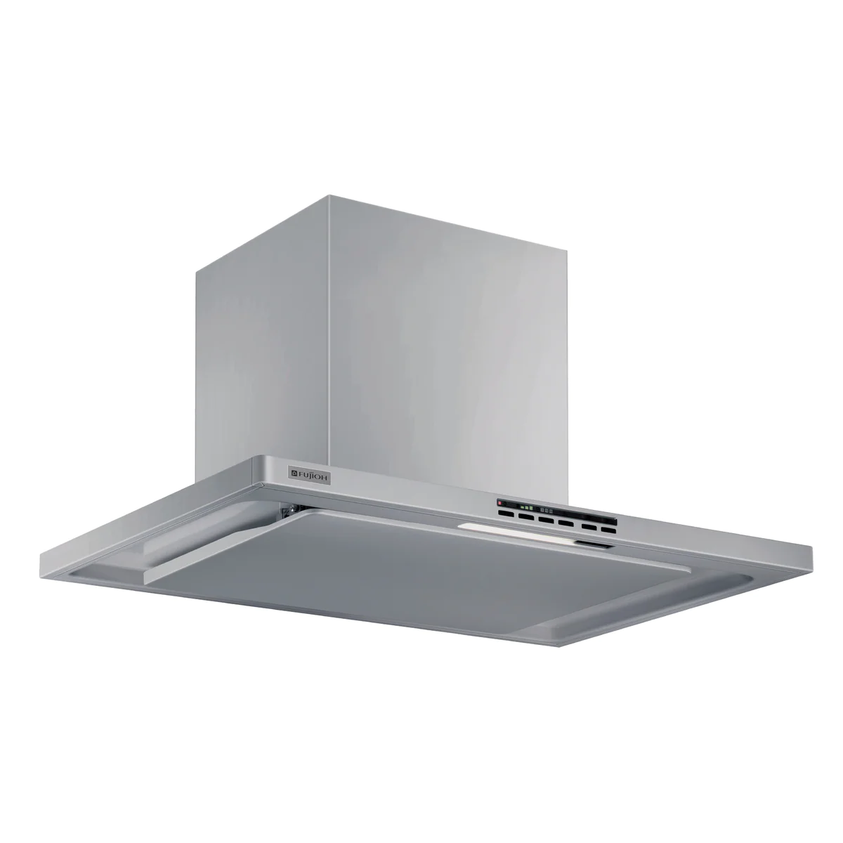 富士皇 FUJIOH FR-CL1890VP-SV 90cm 專利OIL SMASHER抽油煙機