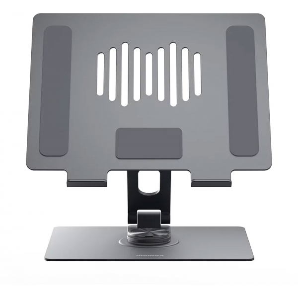 Momax KH10 360°旋轉式平板電腦/筆記本電腦支架