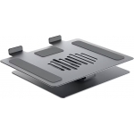 Momax KH10 360°旋轉式平板電腦/筆記本電腦支架