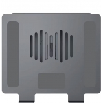 Momax KH10 360°旋轉式平板電腦/筆記本電腦支架