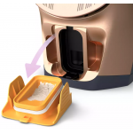 Philips DST8050/26 3000W Azur 8000系列蒸氣熨斗