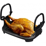 PHILIPS NX0960/98 空氣蒸鍋 - NutriFlavor技術、7L大容量