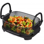 PHILIPS NX0960/98 空氣蒸鍋 - NutriFlavor技術、7L大容量