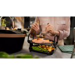 PHILIPS NX0960/98 空氣蒸鍋 - NutriFlavor技術、7L大容量