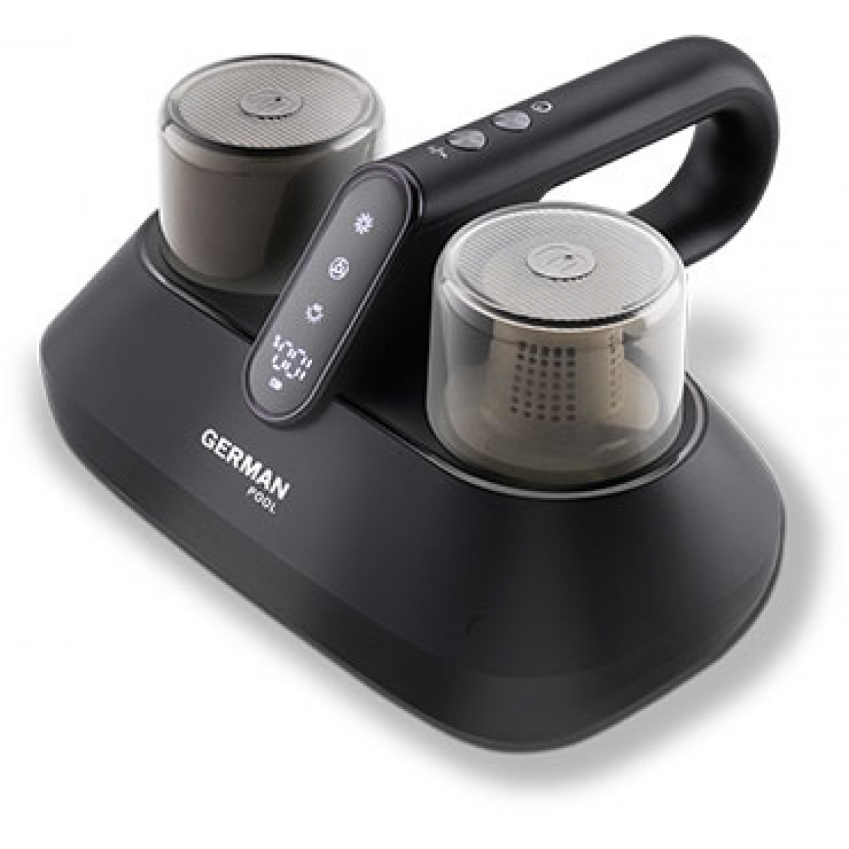 German Pool MKC-211 德國寶無線UVC殺菌除蟎吸塵機 - 11kPa強吸力 | 99.9%殺菌