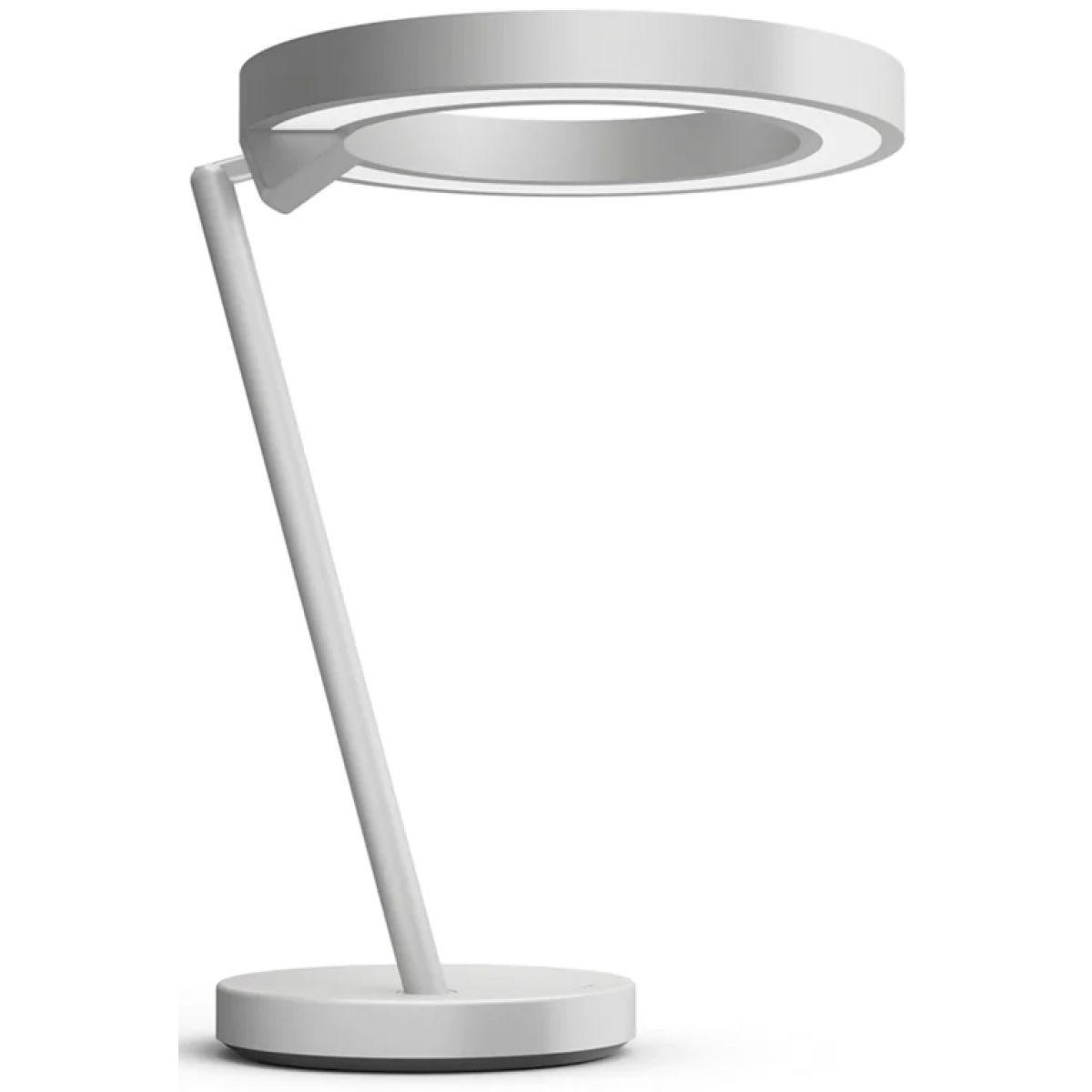 Philips HUE 45079 Semeru 銀色LED智能枱燈