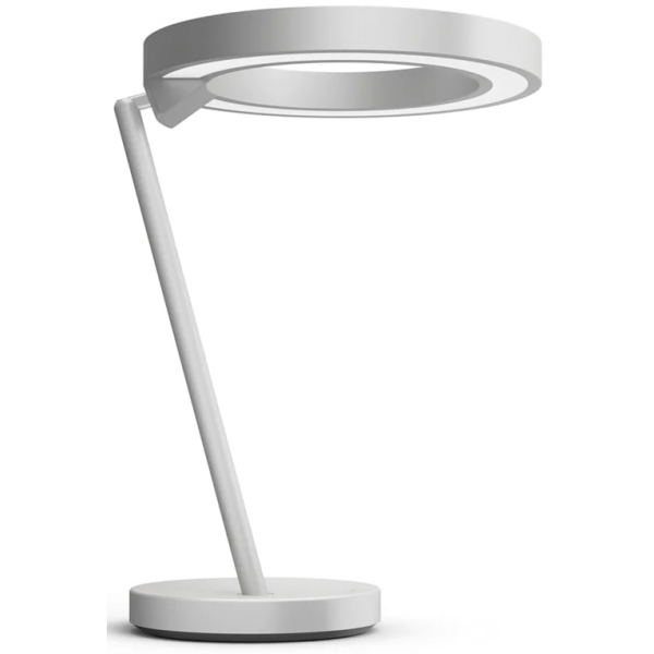 Philips HUE 45079 Semeru 銀色LED智能枱燈