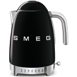 Smeg KLF04BLUK  1.7公升 保溫電熱水壺 (黑色)