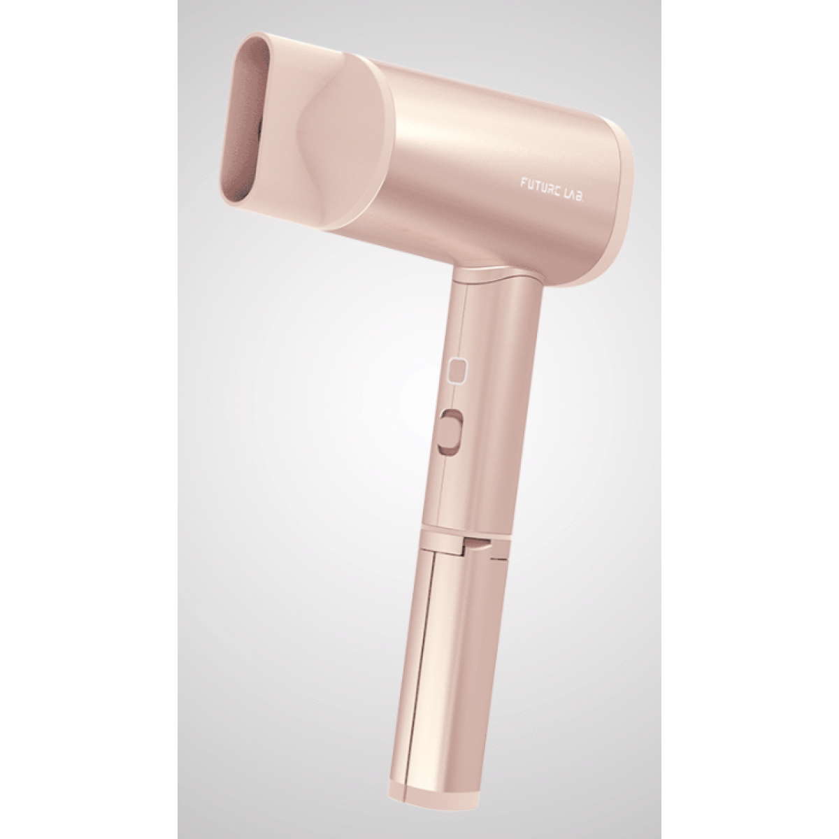 Future Lab DCFLNDNC12-01 NAMID1 水離子吹風機 Plus+ (粉紅色)