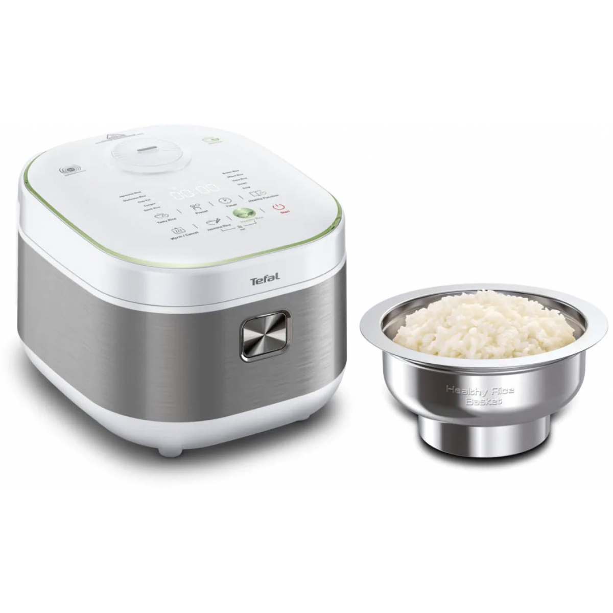 Tefal RK8621 1.5公升健康蒸煮IH電飯煲