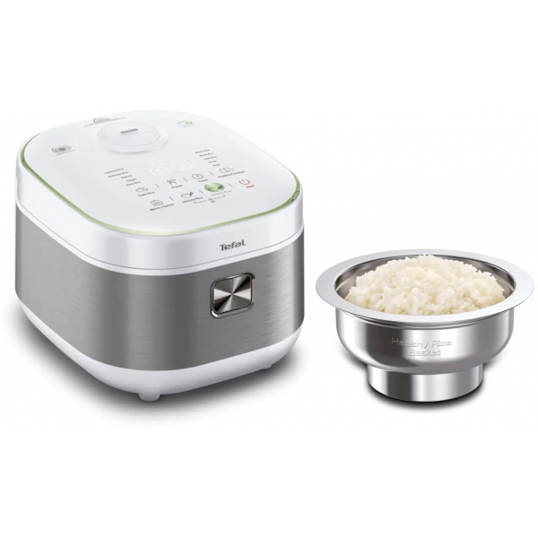 Tefal RK8621 1.5公升健康蒸煮IH電飯煲