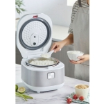 Tefal RK8621 1.5公升健康蒸煮IH電飯煲