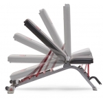 Reebok FIT264 多功能健身床