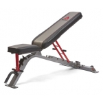 Reebok FIT264 多功能健身床