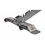 Reebok FIT264 多功能健身床