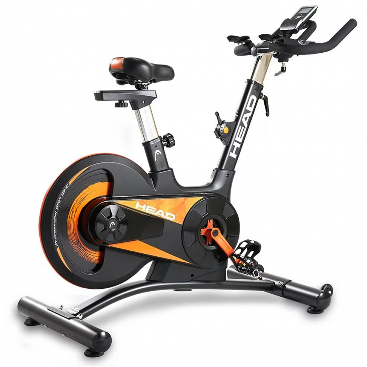 Head H796 後置飛輪動感單車