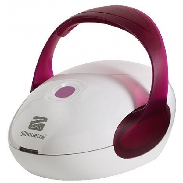 Silk'n Silhouette 三源燃脂射頻機 (連凝膠)