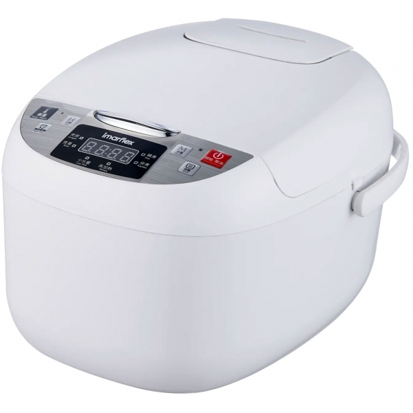 Imarflex IRC-FC3022 1.0公升快思邏輯電飯煲