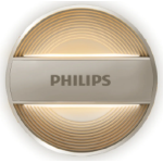 Philips 飛利浦 66153 Diana 鋰電小夜燈 (929003567201)