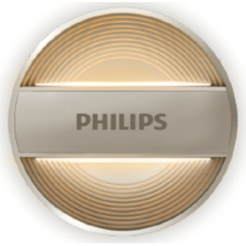 Philips 飛利浦 66153 Diana 鋰電小夜燈 (929003567201)
