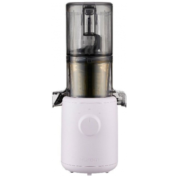 Hurom 惠人 H310A-BGC04PL 220毫升 冷壓慢磨原汁機 (薰衣草紫)