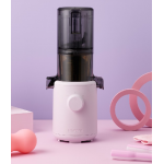 Hurom 惠人 H310A-BGC04PL 220毫升 冷壓慢磨原汁機 (薰衣草紫)