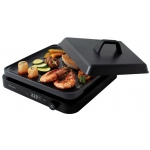 Rasonic 樂信 RIC-S213B 2100W輕便式電磁爐連烤盤