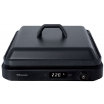 Rasonic 樂信 RIC-S213B 2100W輕便式電磁爐連烤盤