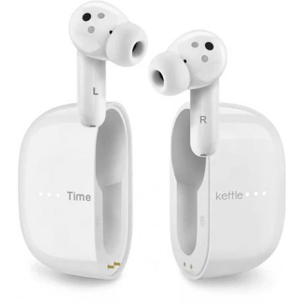 Timekettle M3 3合1語言翻譯耳機（白色）