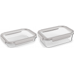 DeliOne 魔術食物盒 (750ml + 1000ml)