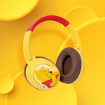 infoThink iTWS500-Winnie 頭戴式藍牙耳機 (小熊維尼)