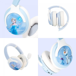 infoThink iTWS500-Frozen 頭戴式藍牙耳機 (冰雪奇緣)
