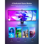 Govee DreamView G1 遊戲燈 (適合24-29吋電腦螢幕)