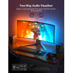 Govee DreamView G1 遊戲燈 (適合24-29吋電腦螢幕)