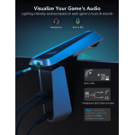 Govee DreamView G1 Pro 遊戲燈 (適合24-29吋電腦螢幕)