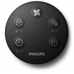Philips 飛利浦 AMF220/35 3合1 風扇、暖風空氣清新機 - H13 HEPA高效淨化