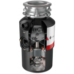 TEKA TR550 廚餘處理器 - 0.55匹馬力 980ml大容量 美國製造