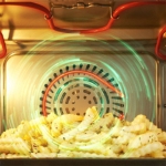 GEMINI GSO40 40公升 座檯式蒸焗爐 (2100W, 氣炸多功能)