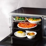 GEMINI GSO40 40公升 座檯式蒸焗爐 (2100W, 氣炸多功能)