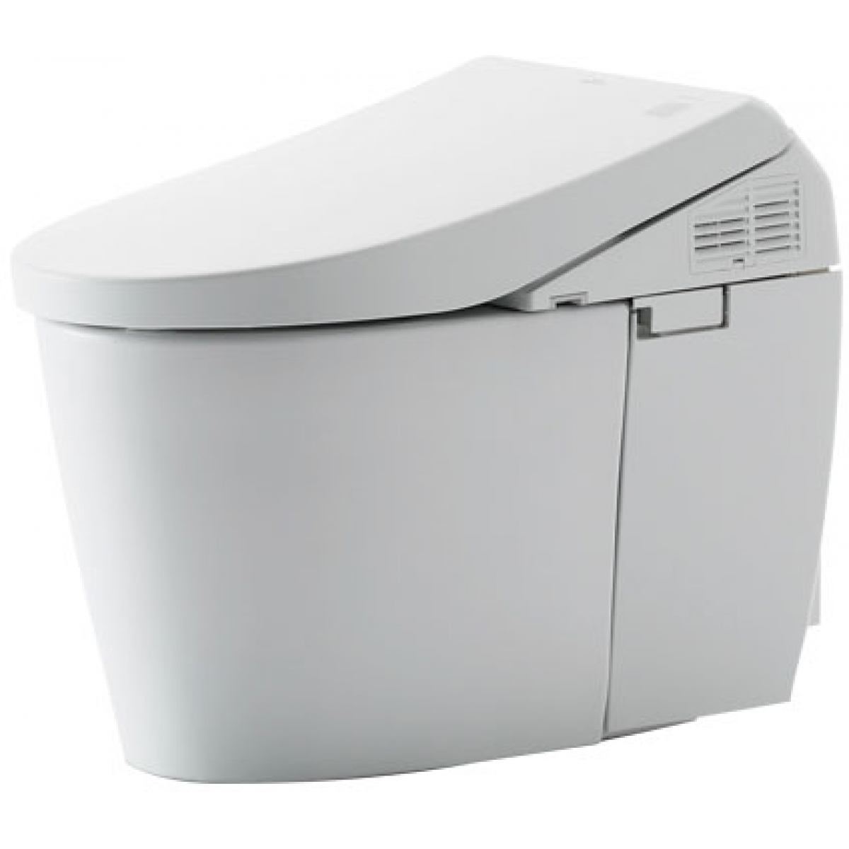 TOTO Neorest AH 智能座廁 地排式 (CS987VA/TCF9787WA) - 智能潔淨衛浴體驗