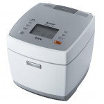 Mitsubishi Electric 三菱電機 NJ-EE187H 1.8公升 IH 電飯煲 - 備長炭內鍋，日本製造
